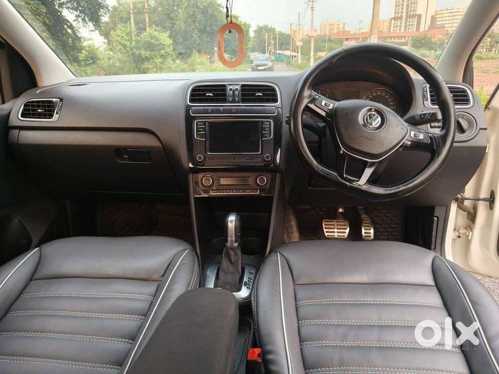 Volkswagen Polo 1.2 Gt Tsi, 2019, Petrol