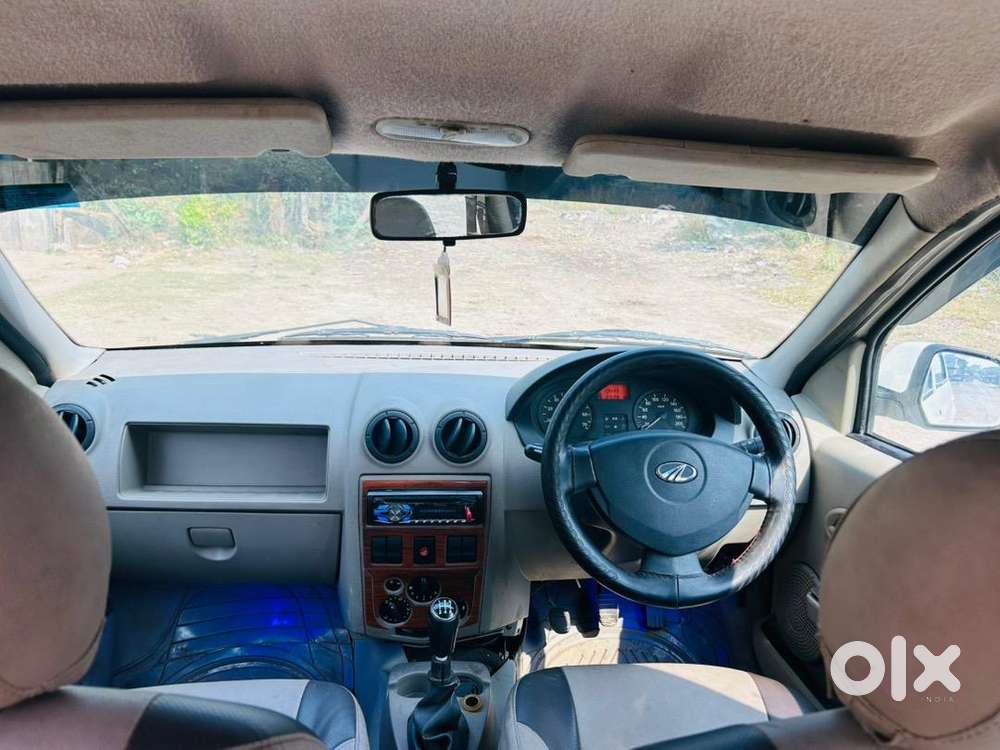 Mahindra Verito