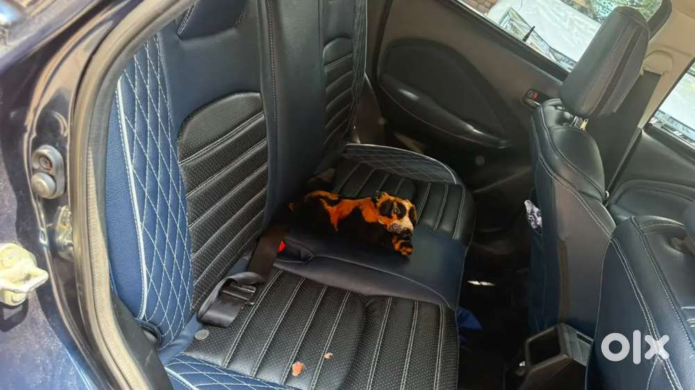 Maruti Baleno Delta 2022