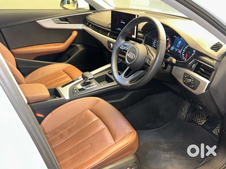 Audi A4 2.0 Premium 40 Tfsi, 2024, Petrol