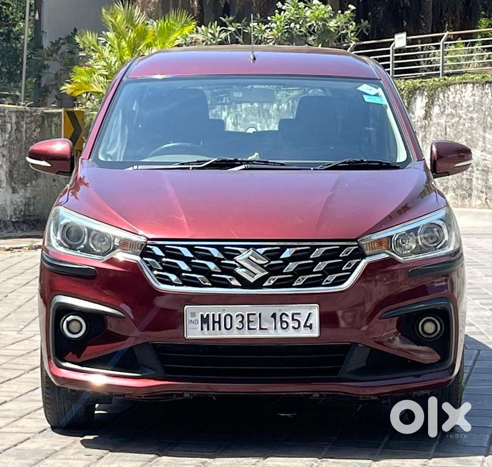 Maruti Suzuki Ertiga Vxi (o) Cng, 2024, Cng & Hybrids