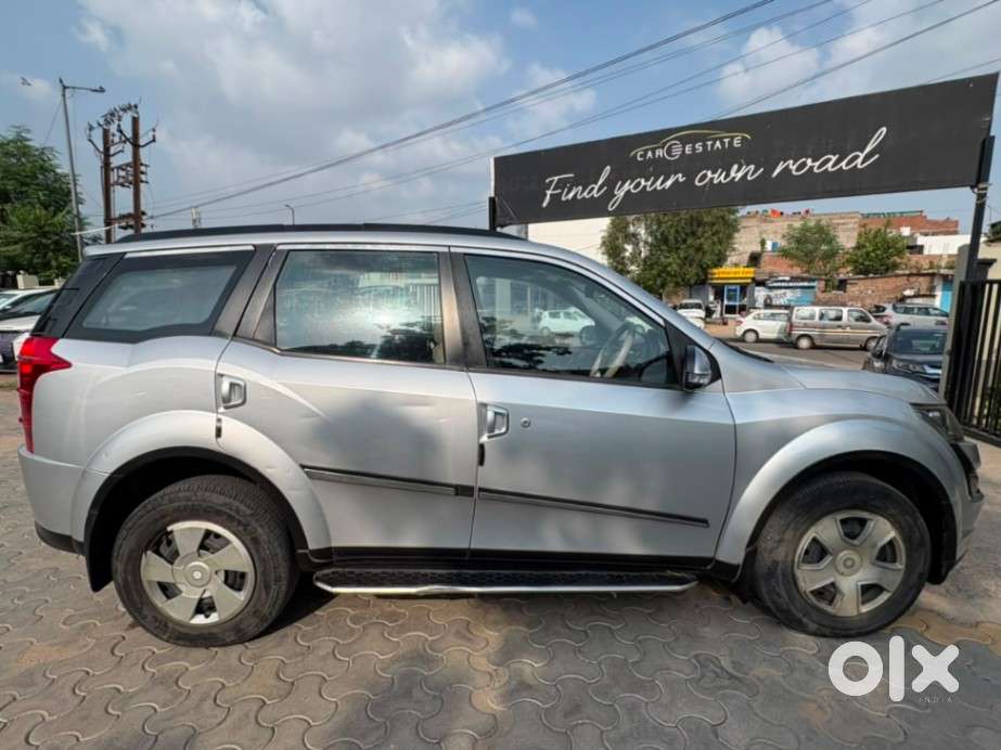 Mahindra Xuv500 W6 2wd, 2017, Diesel