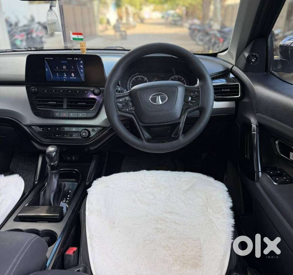 Tata Harrier 2.0 Kryotec Xta Plus, 2022, Diesel