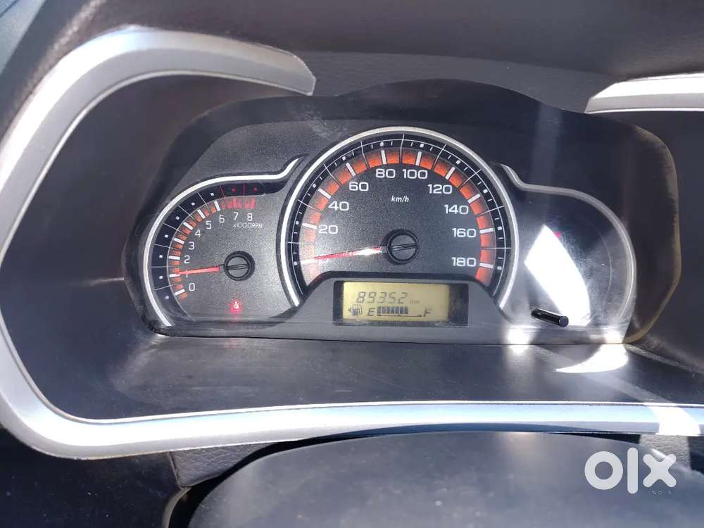 Maruti Suzuki 1000 2019 Petrol Good Condition