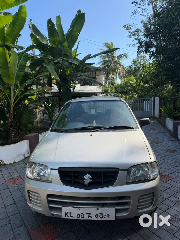 Maruti Suzuki Alto Lxi 2008