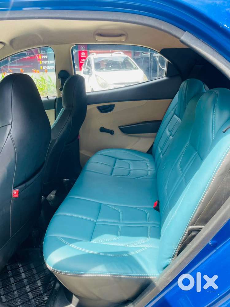 Hyundai Eon Petrol Manual 2016