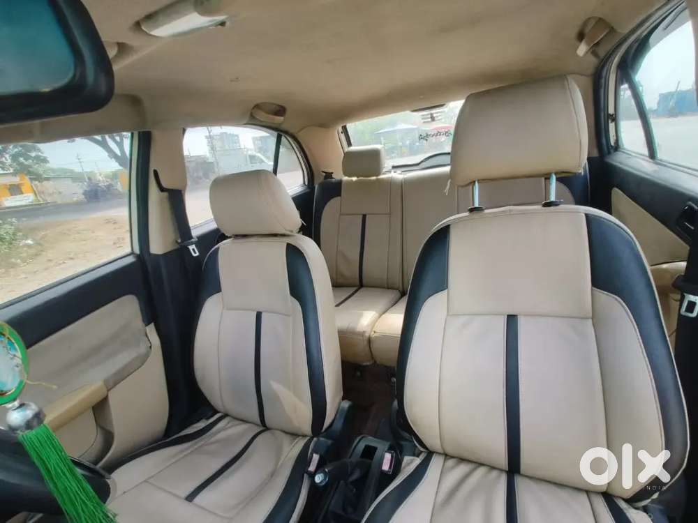 Tata Indica Vista 2012