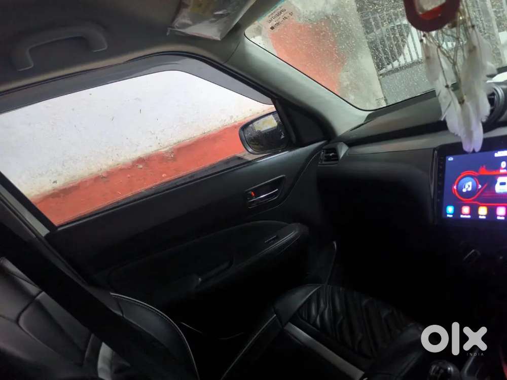 Maruti Suzuki Swift 2021 Petrol Well Maintained