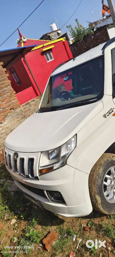 Mahindra Tuv 300 2016 Diesel 135000 Km Driven