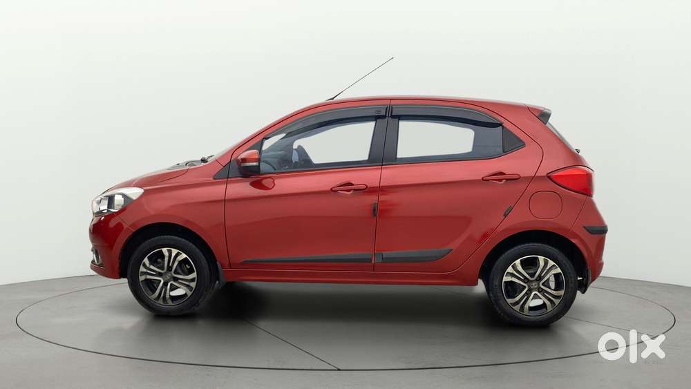 Tata Tiago 1.2 Revotron Xz, 2019, Petrol