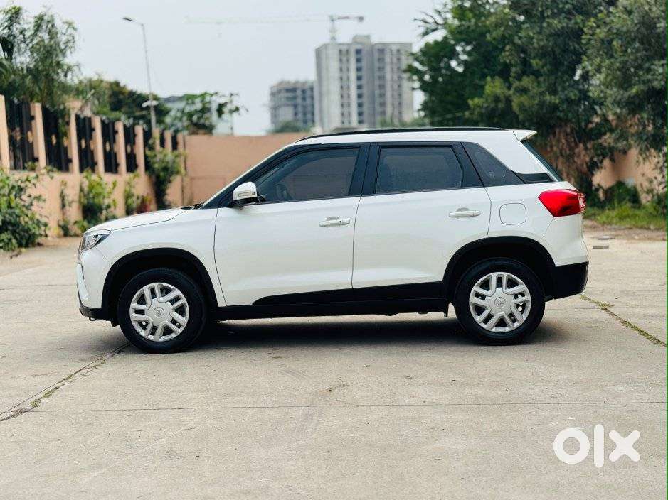 Toyota Urban Cruiser 1.5 Mid Grade At, 2022, Petrol