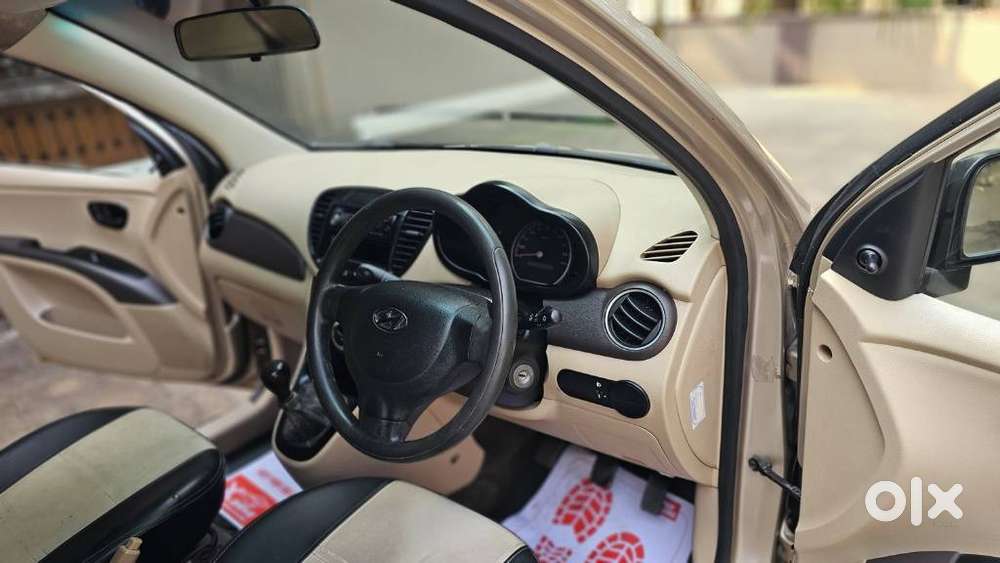 Hyundai I10 2007-2010 Era 1.1, 2008