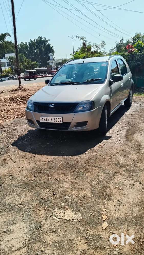 Mahindra Verito Vibe 2015