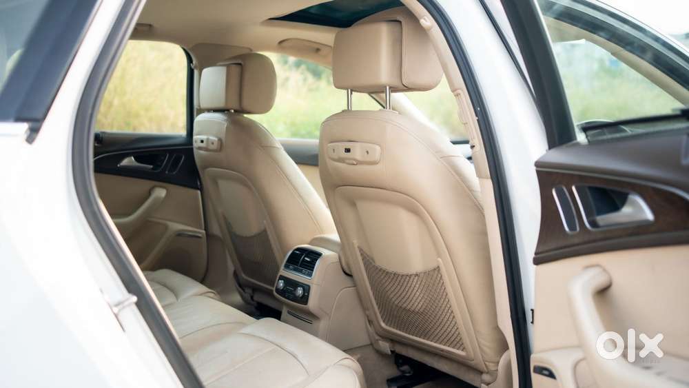 Audi A6 35 Tdi S Line Matrix, 2016, Diesel