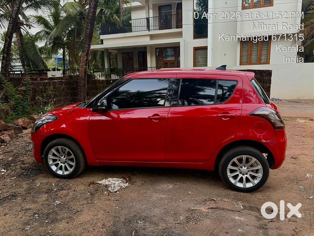 Maruti Suzuki Diesel Car 2012