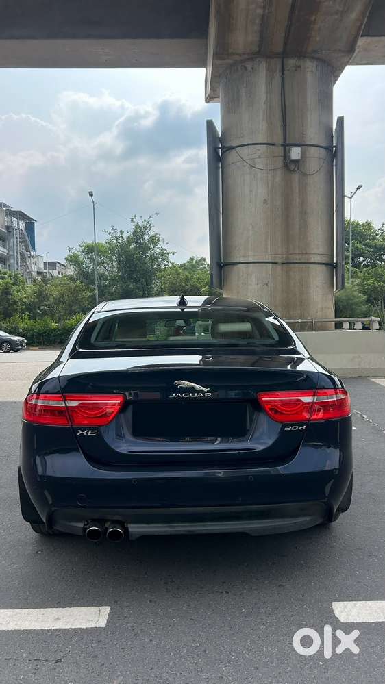 Jaguar Xe 2.0l Diesel Prestige, 2017, Diesel
