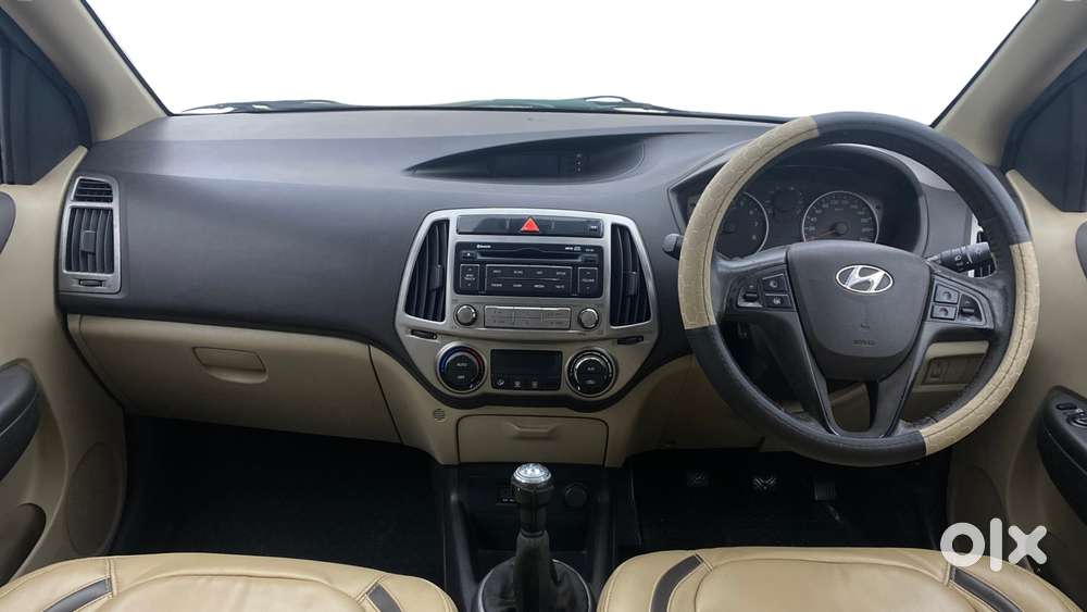 Hyundai I20 2012-2014 Sportz 1.2, 2014, Petrol