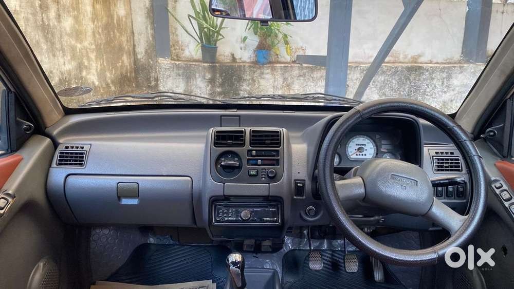 Maruti Suzuki Zen 2006 Petrol Good Condition