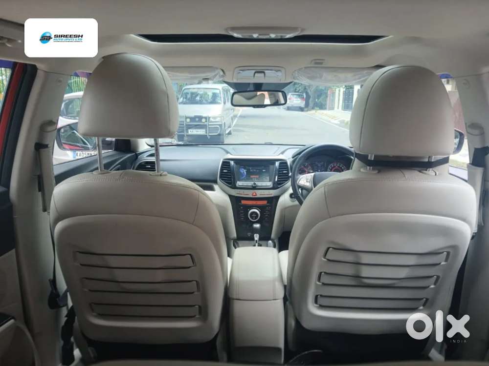 Mahindra Xuv300 W8 Option, 2022, Petrol