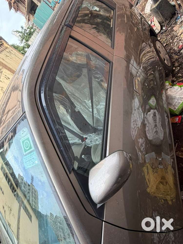 The Car Is Well Maintained And Driven Just 3500km