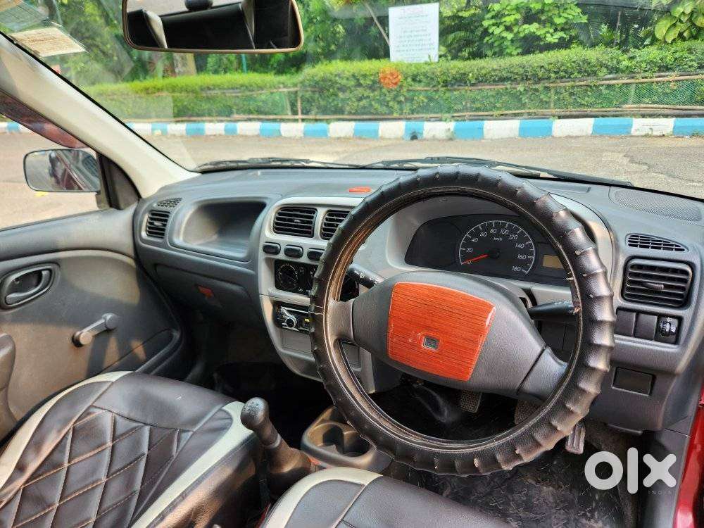 Maruti Suzuki Alto 800 Lxi, 2012, Petrol