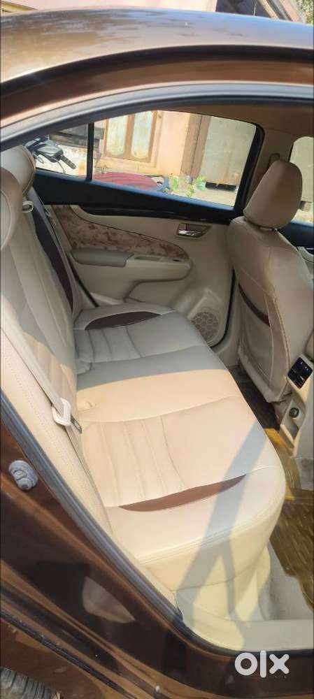 Maruti Suzuki Ciaz Vdi(o), 2016, Diesel