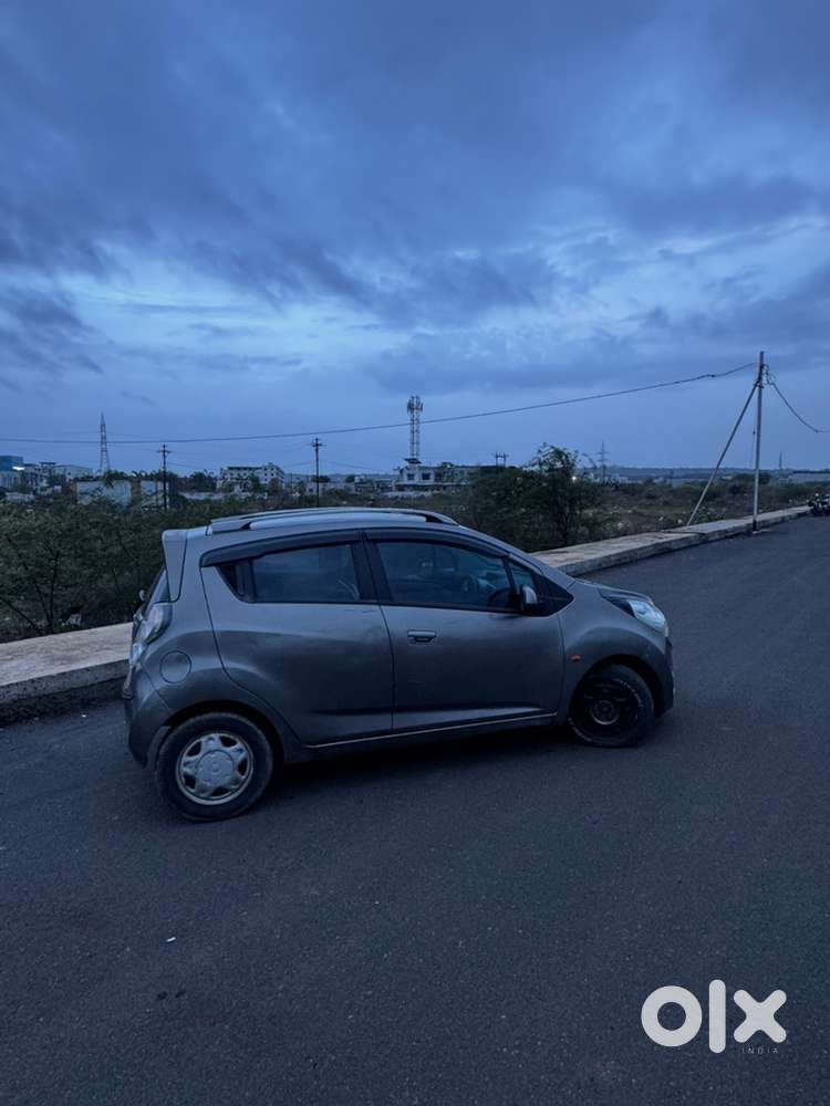 Chevrolet Beat 2012 Diesel Good Condition