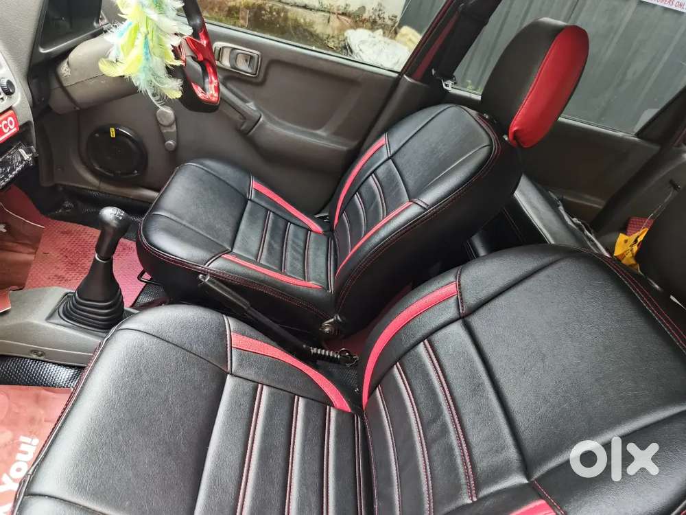 Maruthi Suzuki Zen