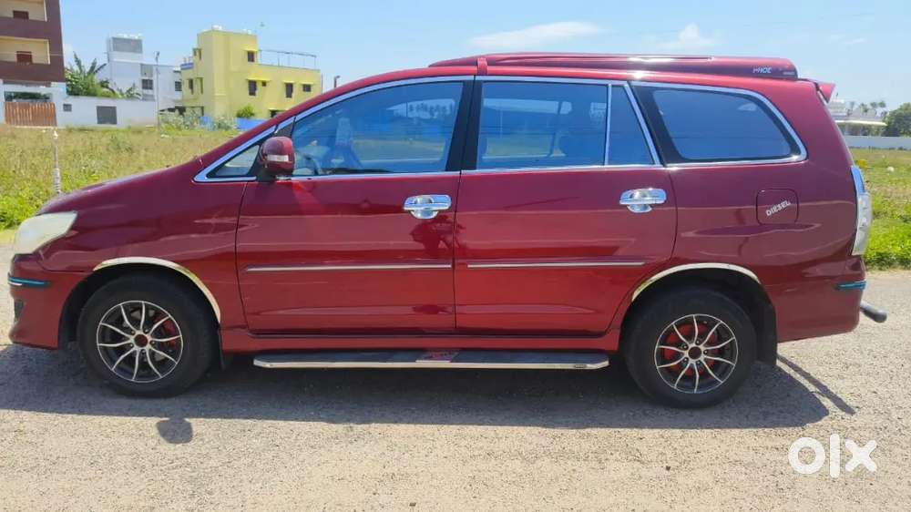 Toyota Diesel Manual 2013