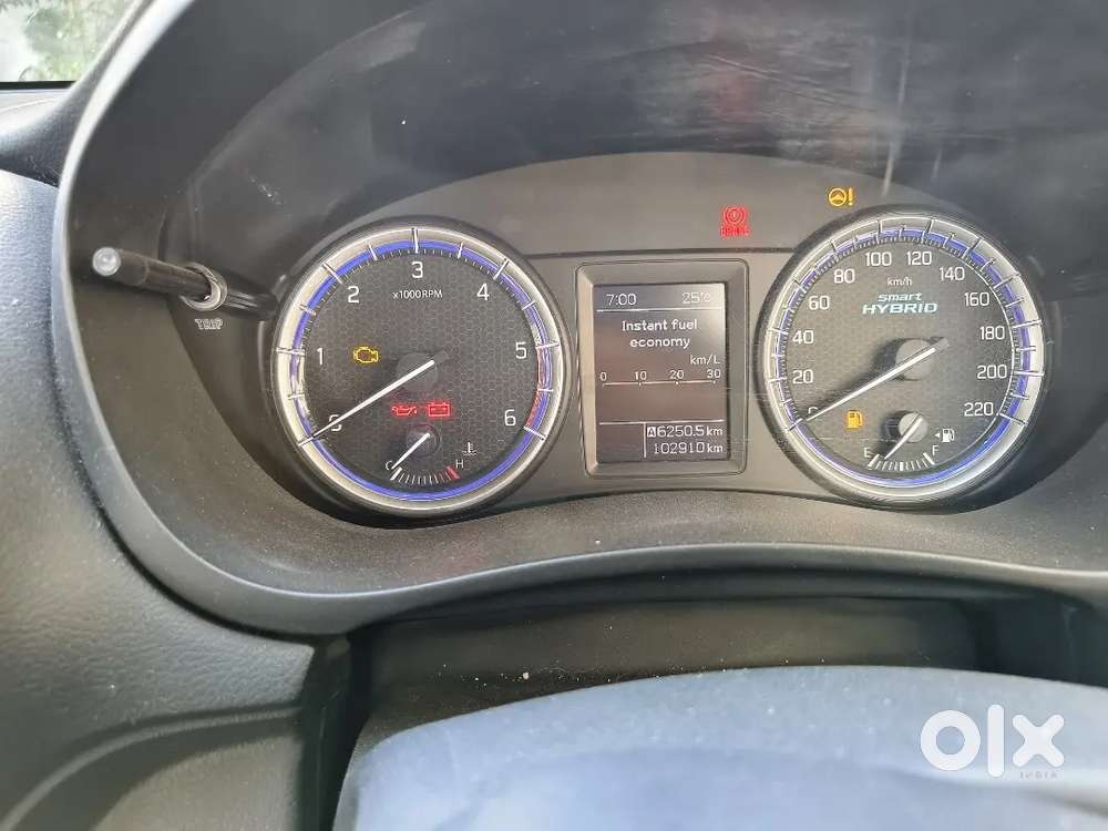 Maruti Suzuki S-cross 2018 Diesel Manual