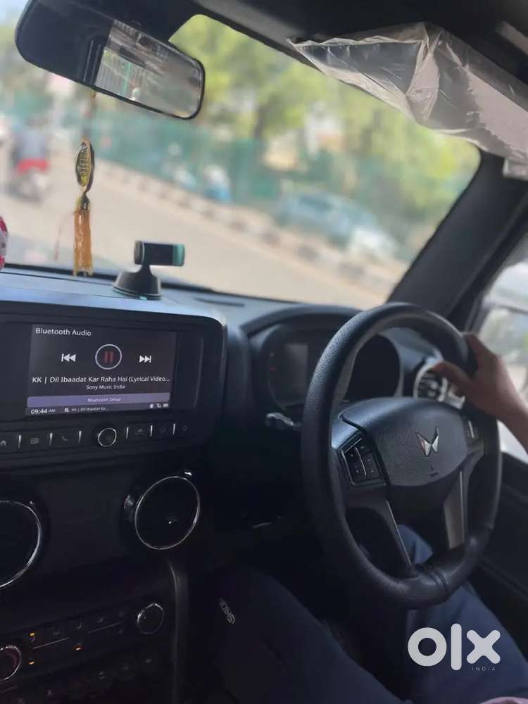 Mahindra Thar 2023 Petrol 18600 Km Driven With Excellent Condition.