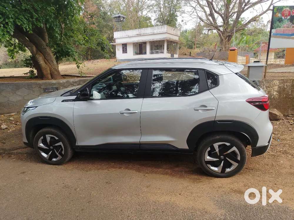 Nissan Magnite 2021 Exchange Available