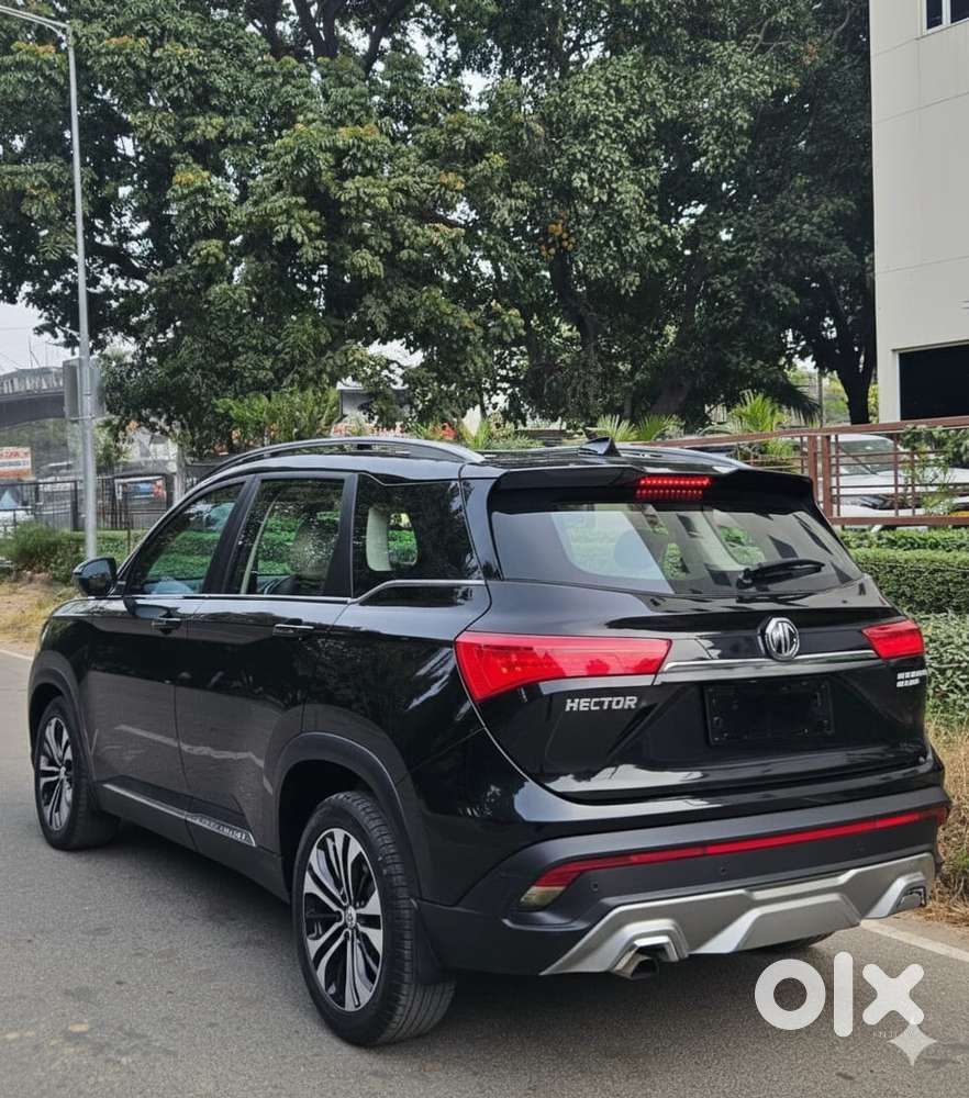 Mg Hector Sharp Diesel Mt, 2023, Diesel