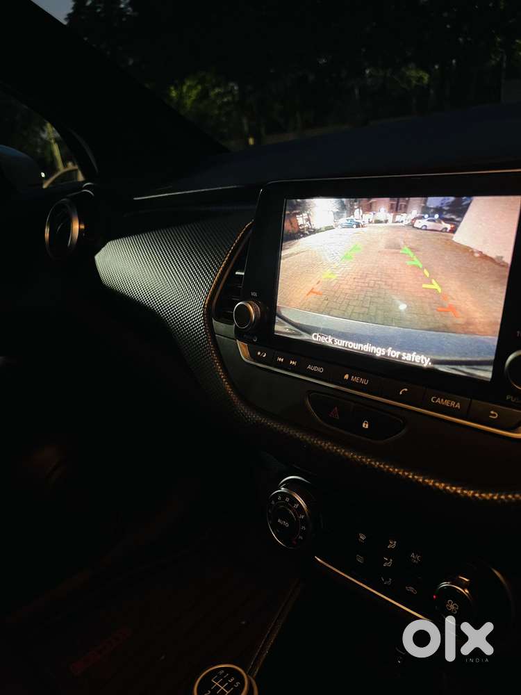 Nissan Kicks Xl D, 2020, Diesel