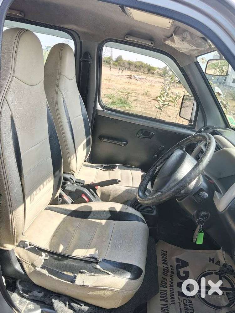 Maruti Suzuki Eeco, 2017, Lpg