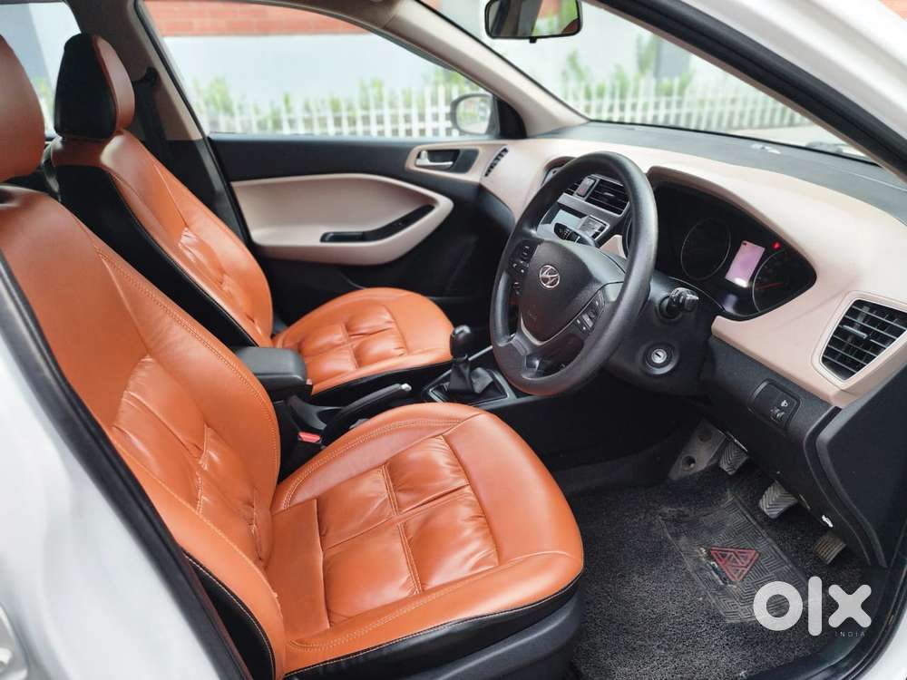 Hyundai I20 Magna Plus, 2019, Petrol