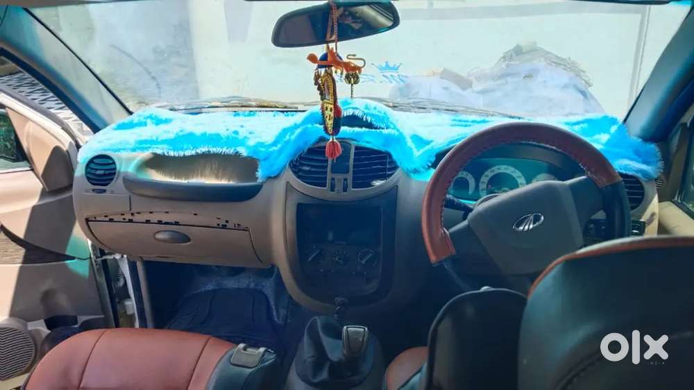 Mahindra Xylo Diesel 2010