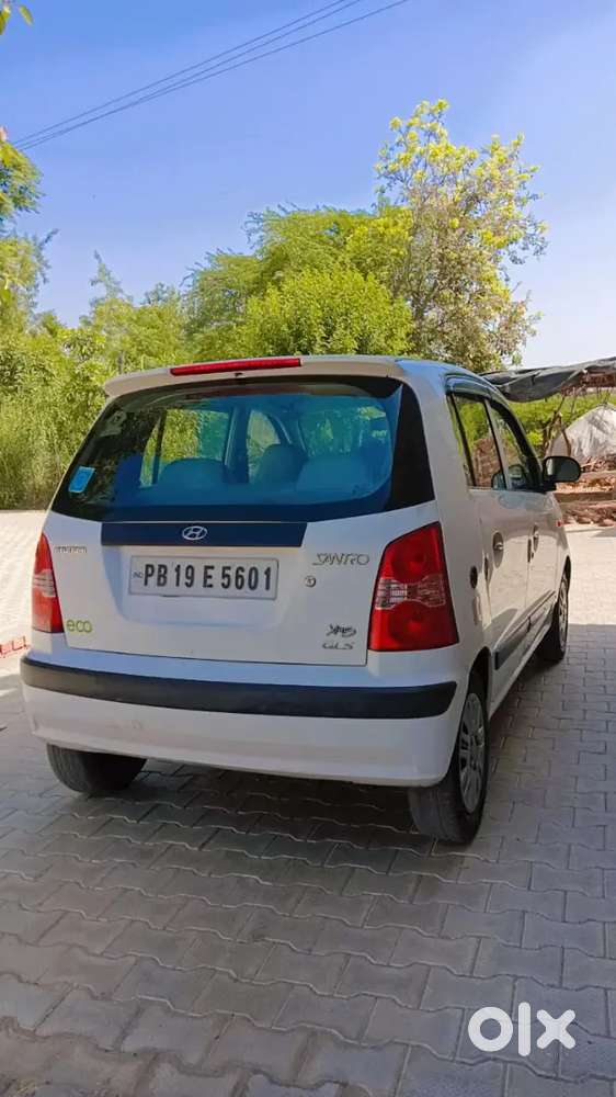 Passing 2030 Tak Car Bilkul New A