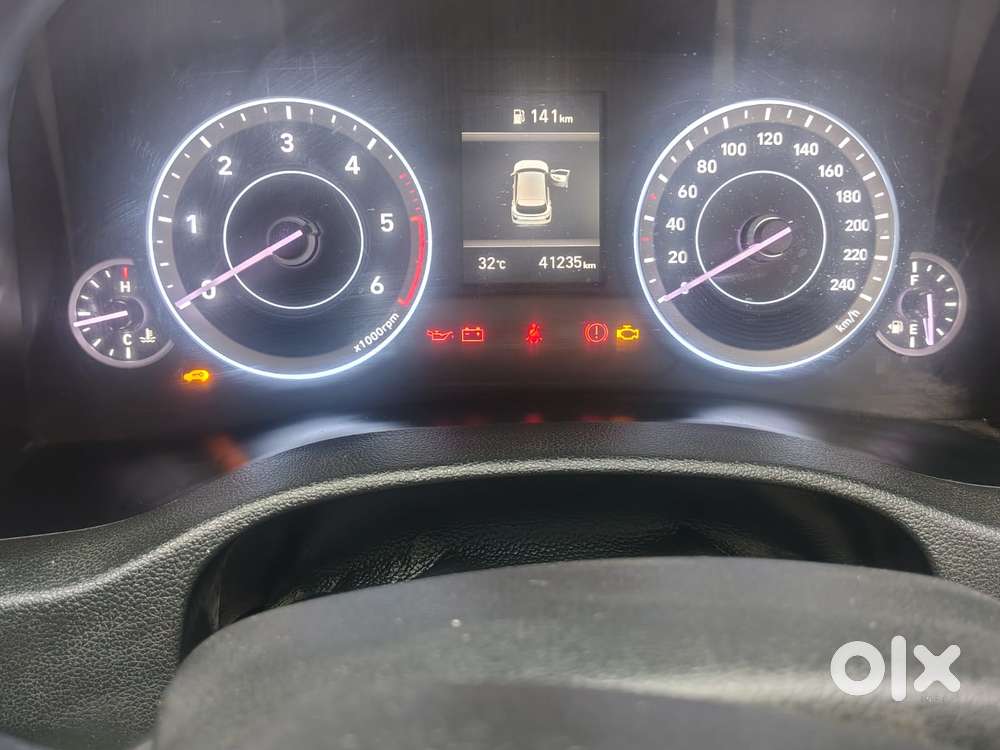 Hyundai Creta 1.5 Ex Diesel, 2020, Diesel