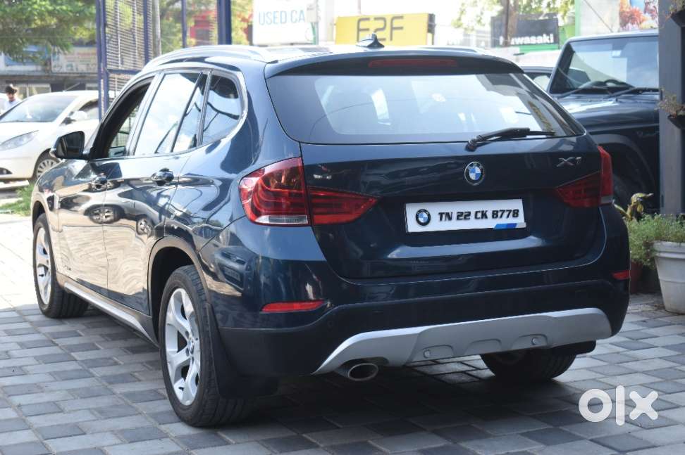 Bmw X1 2012-2015 Sdrive20d, 2013, Diesel