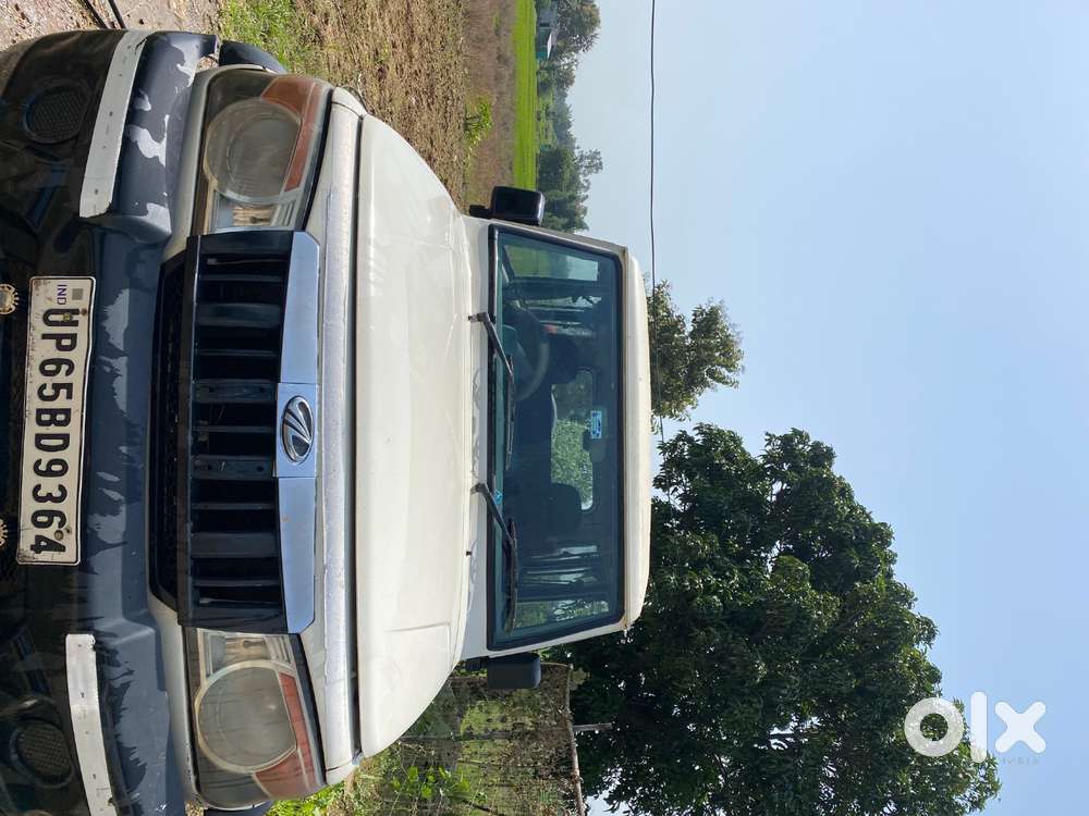 Bolero Xl Plus Model:2012 Good Condition