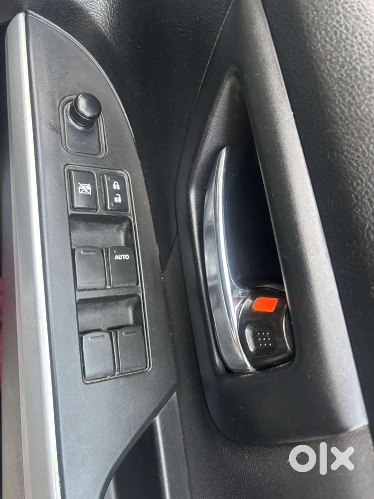 Maruti Suzuki S Cross Delta Shvs, 2016, Diesel