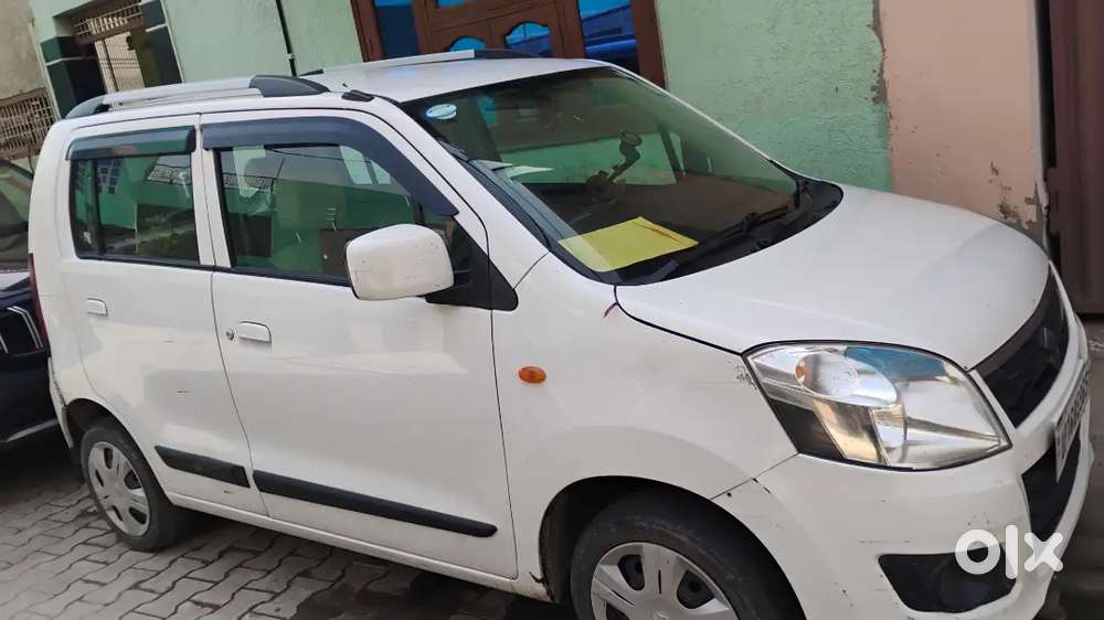 Maruti Suzuki Wagon R Lxi Pet Manual 2016 For Sale @260000