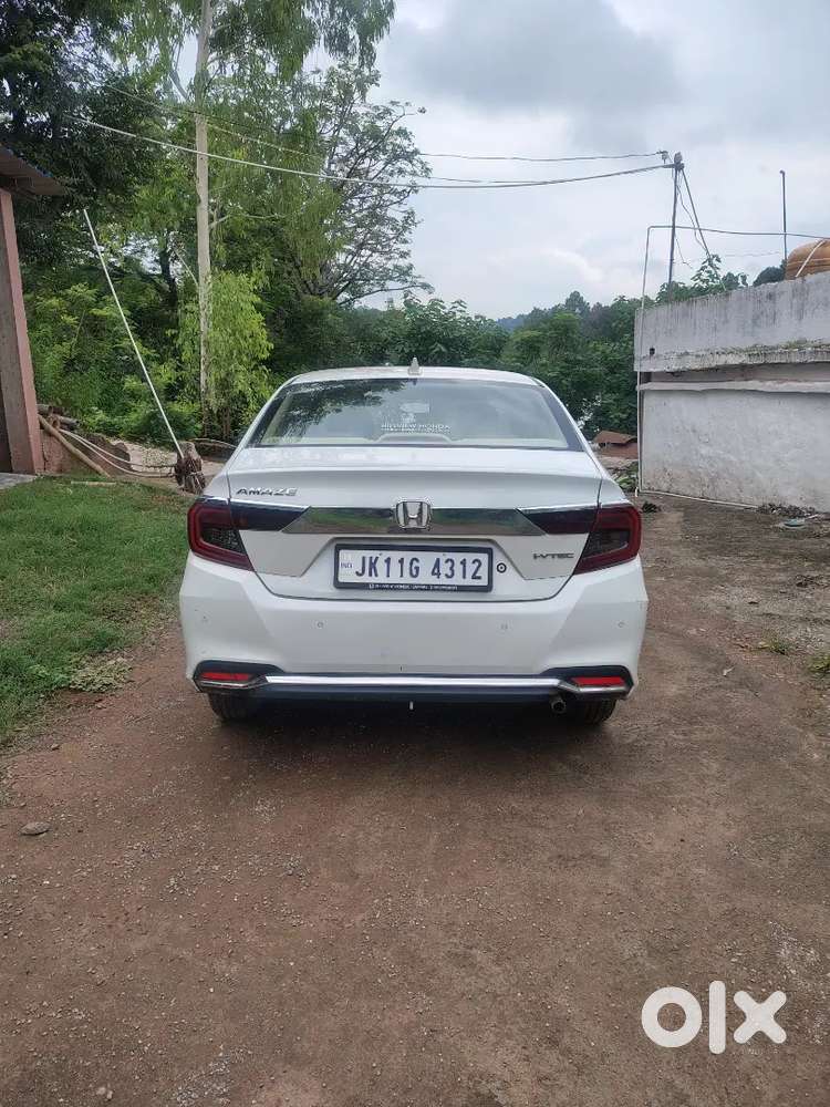 Honda Amaze 1.2 2023 Petrol Manual