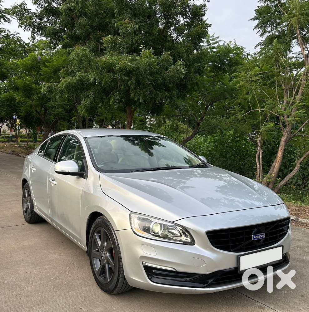 Volvo S60 D4 Kinetic, 2016, Diesel