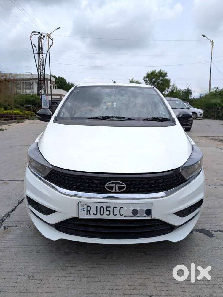Tata Tiago 1.2 Revotron Xt Cng, 2023, Cng & Hybrids