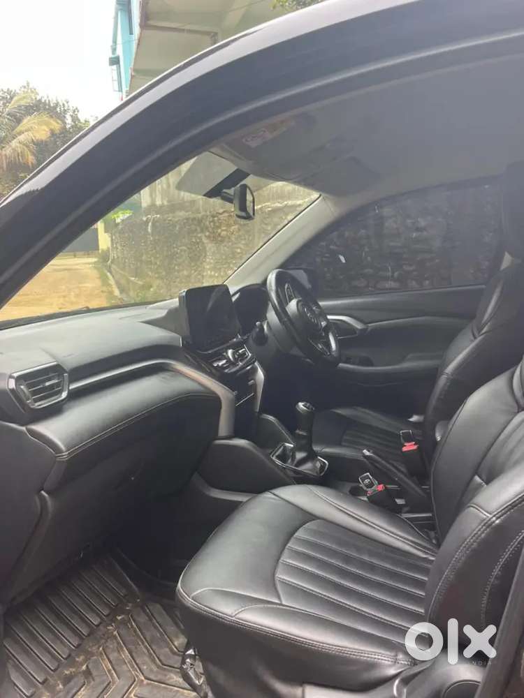 Toyota Urban Cruiser Hyryder 2024 Diesel 40 Km Driven