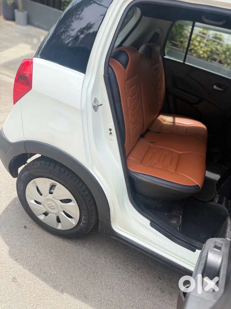 Maruti Suzuki Celerio X Amt Zxi, 2019, Petrol