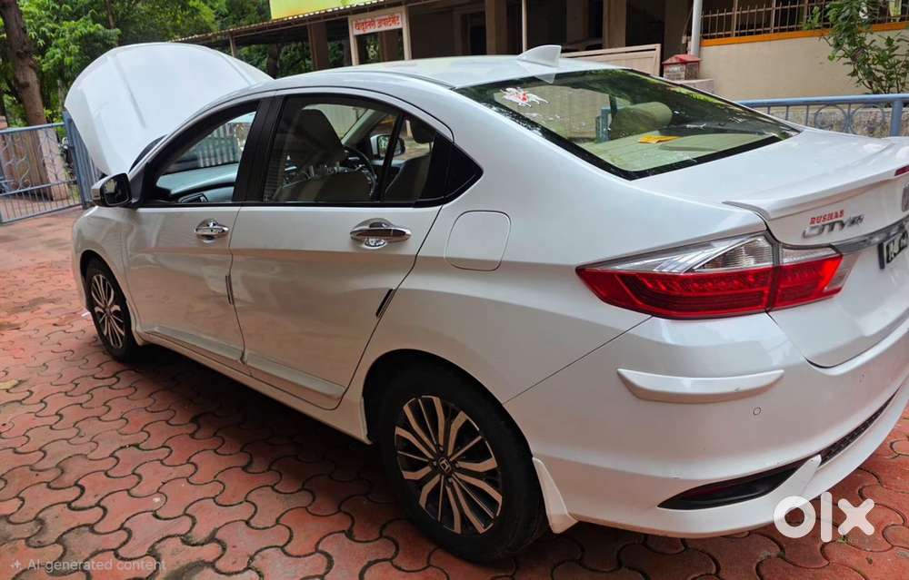 Honda City Diesel 2019 Model