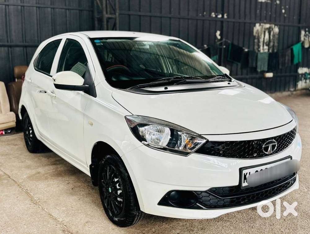 Tata Tiago 1.05 Revotorq Xe, 2018, Petrol